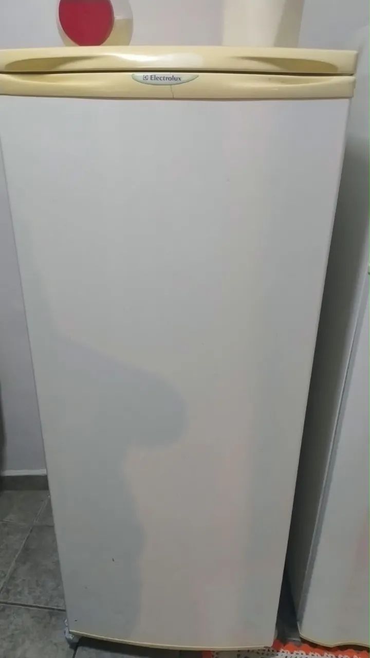 Geladeira Eletrolux  - Foto 4