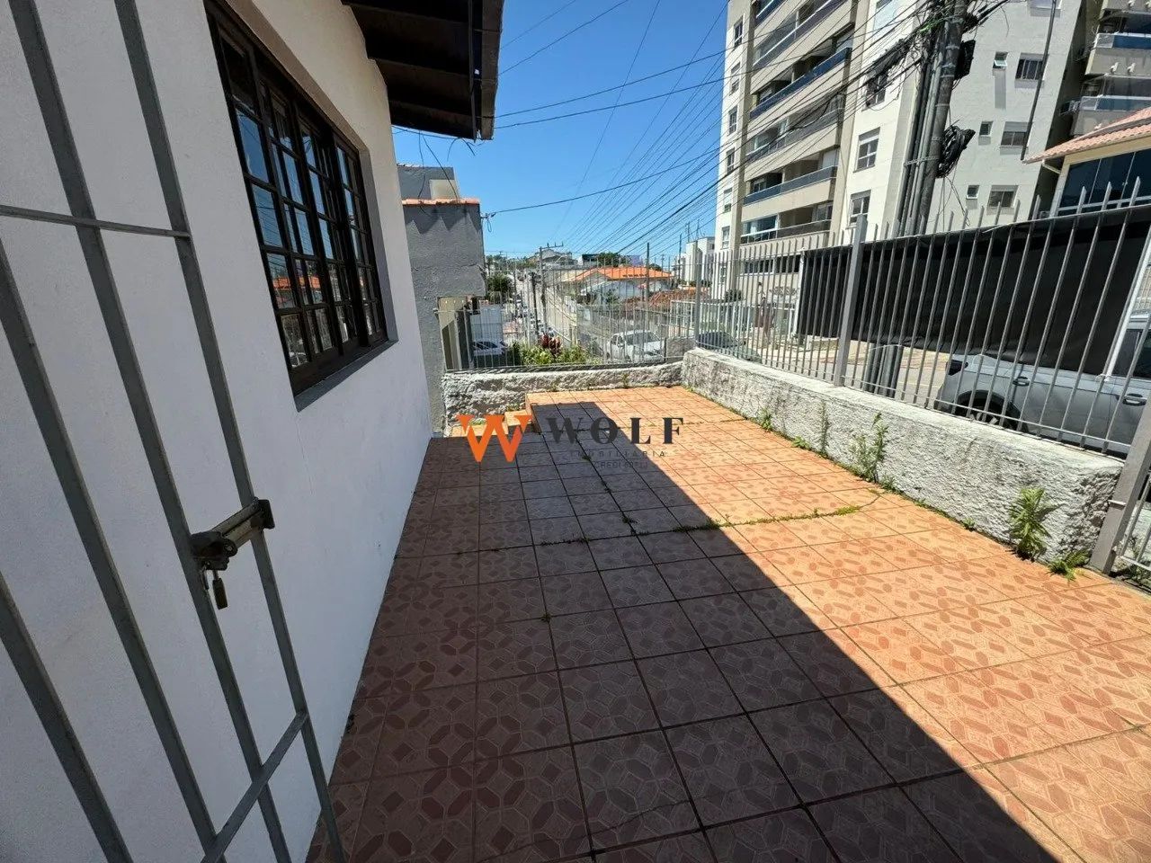 Casa à venda em Capoeiras, Florianópolis