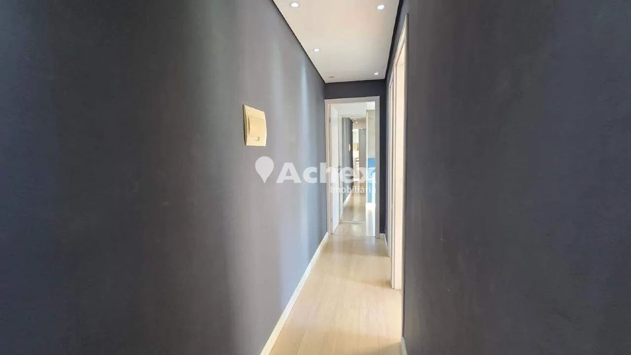 Apartamento residencial de 2 quartos para aluguel em Parque Yolanda, Sumaré - Foto 8