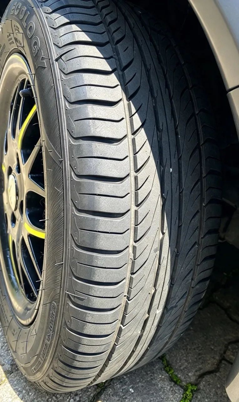 Chevrolet Corsa GL 1.6 MPFI / 1.4 EFI 2P E 4P 1997