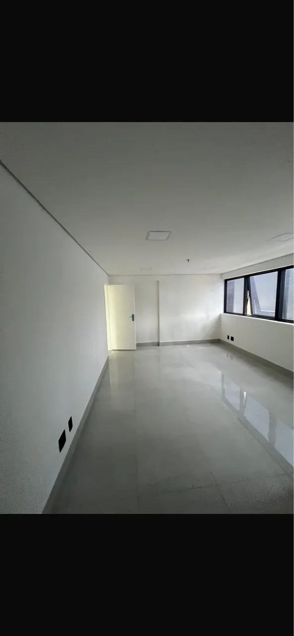 Sala na Rua Campos Sales, BARUERI - Foto 2