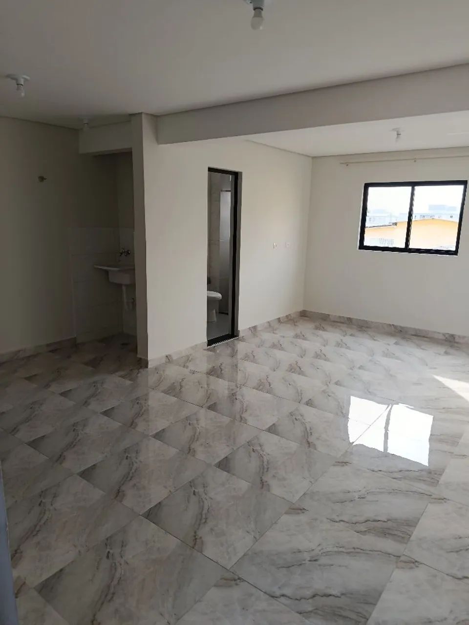 Kitnet Studio loft Novo Mundo  - Foto 3