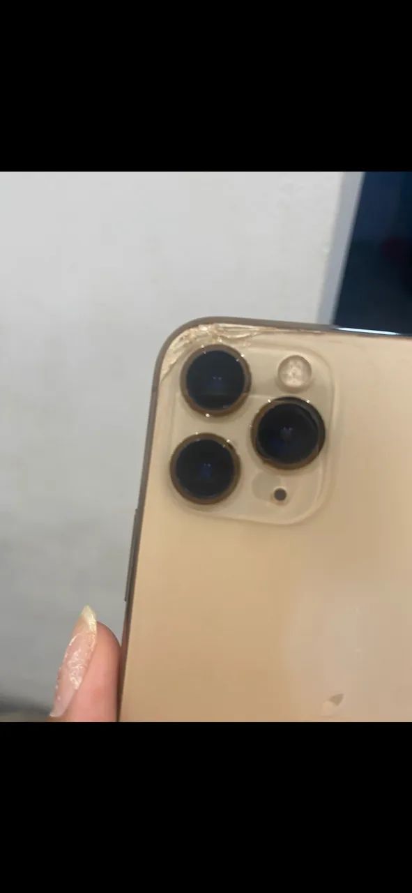 iphone 11 pro - Foto 4