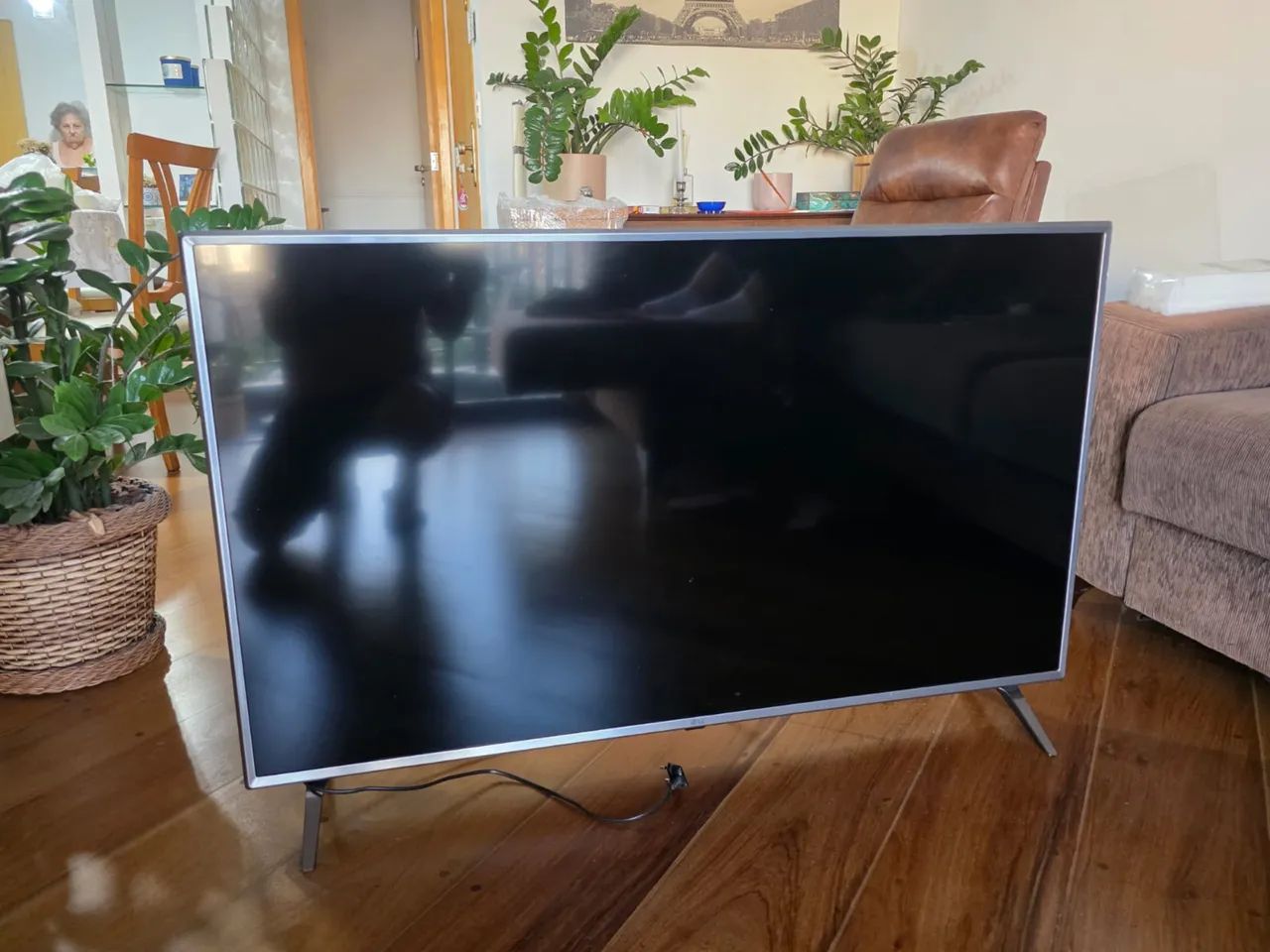Smart TV 50? - Foto 2