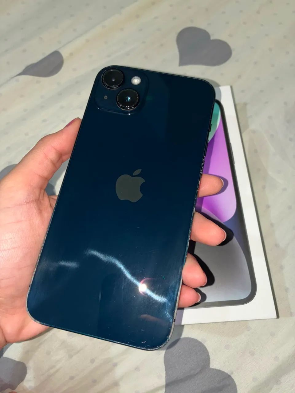 iPhone 14 Plus 256gb  - Foto 4