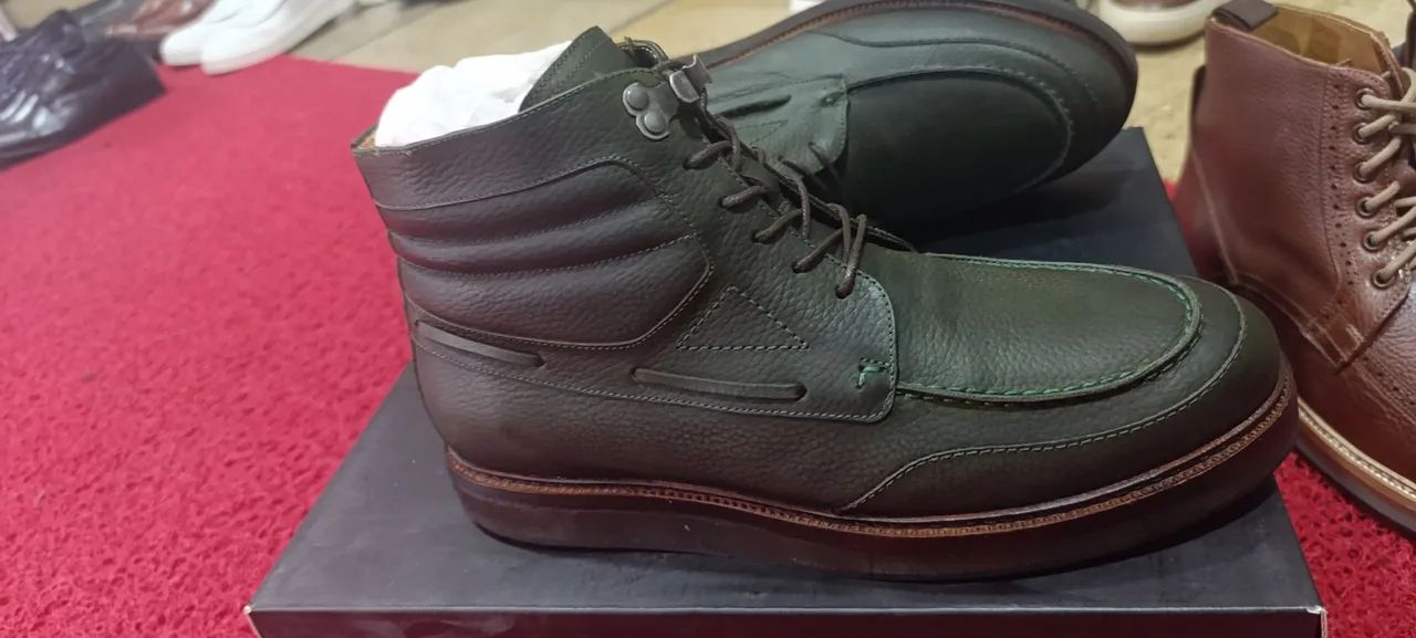Bota Louie 42 - Foto 4