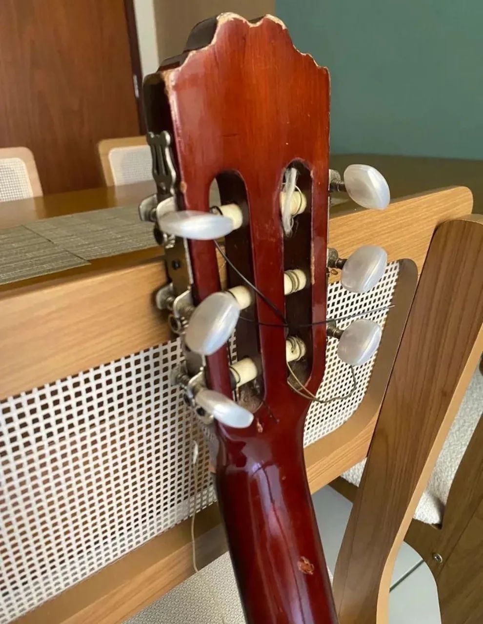 Violão 