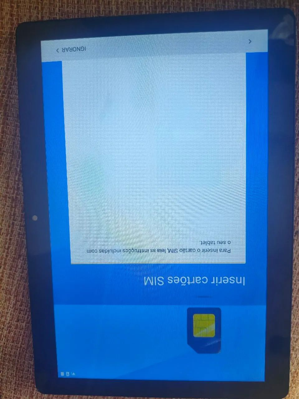 Tablet Multilaser M10 lite - Foto 5