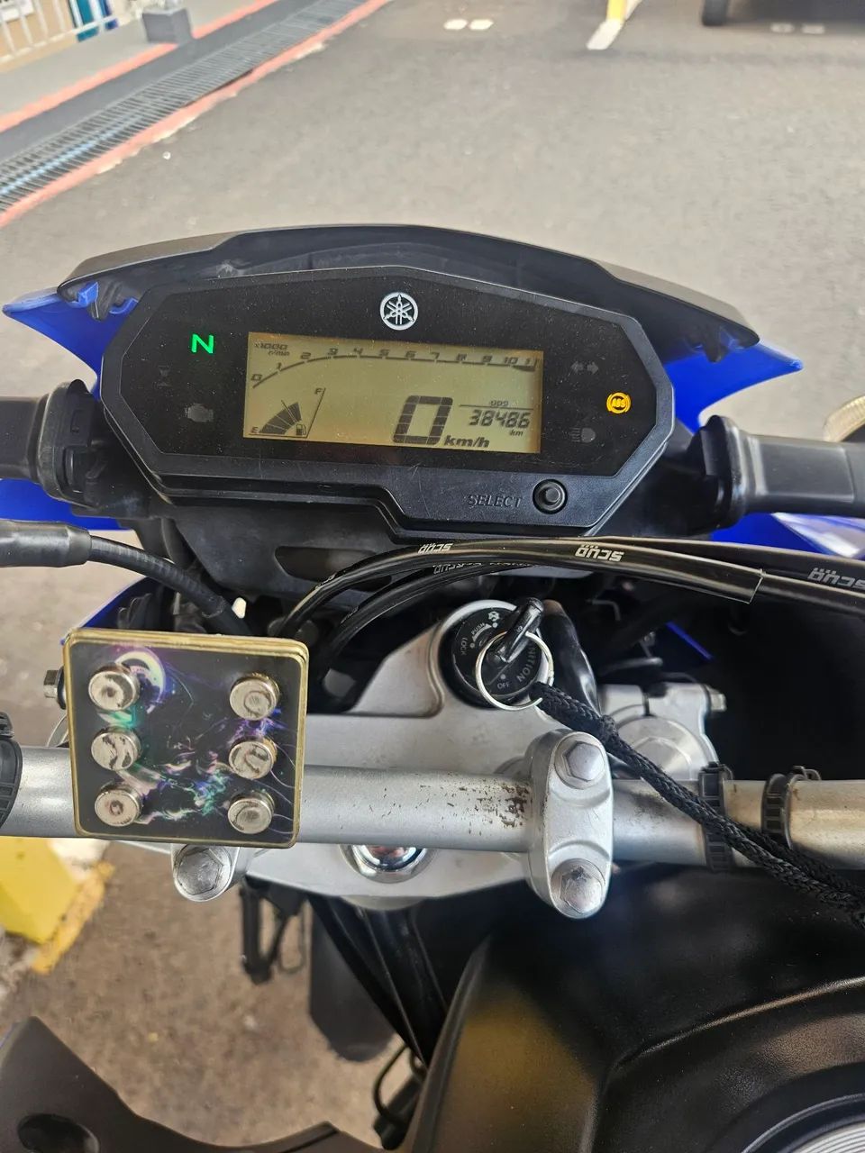 Xtz Lander 250 21/22 - Foto 3