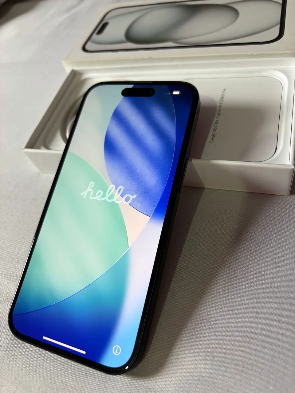 iPhone 15 128gb - Foto 4