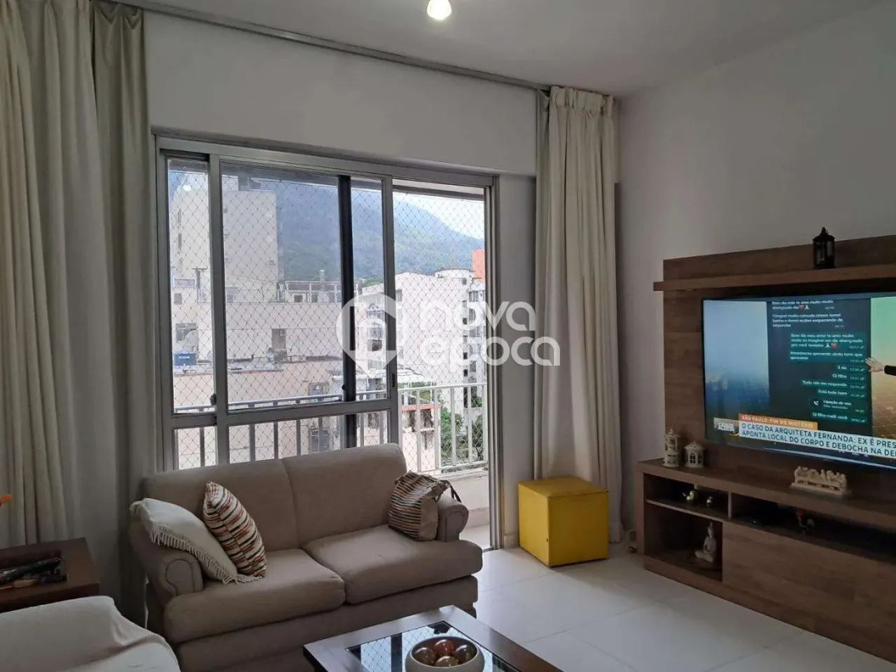 Tijuca | Apartamento 2 quartos, sendo 1 suite - Foto 3