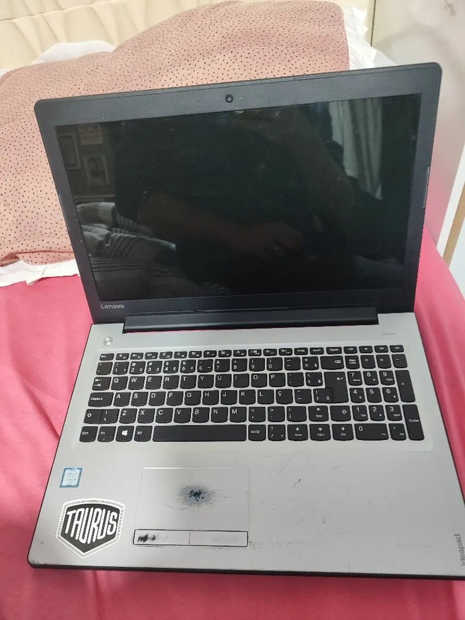 Notebook ideapad310-15Isk - Foto 2