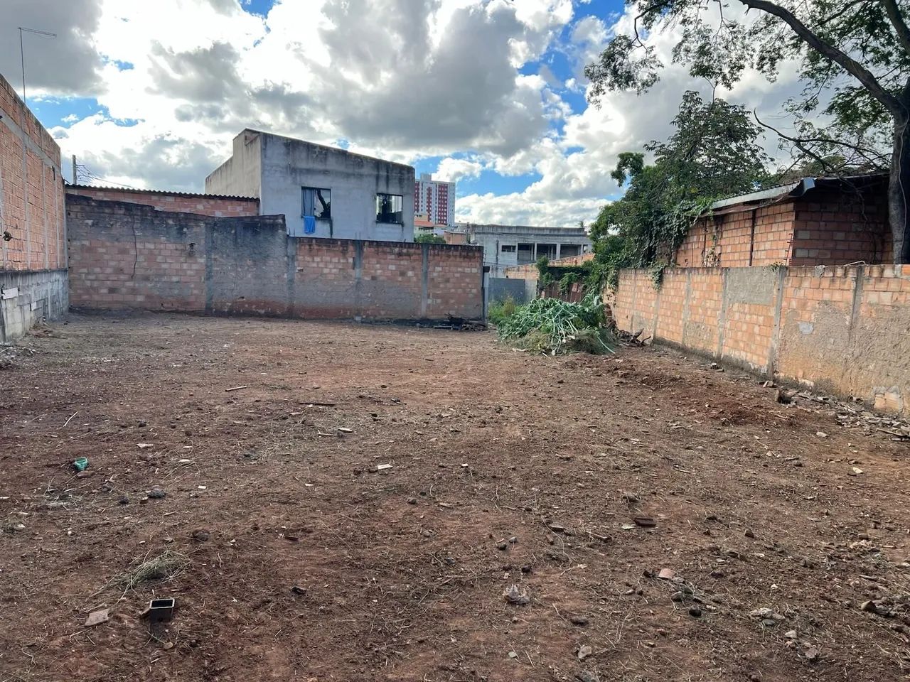 Ótimo lote plano, B. Piratininga, com 90m2 ,  venda parcelada - Foto 5
