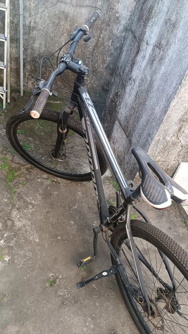 Bike Bicicleta Aro 29 Conservada - Foto 3