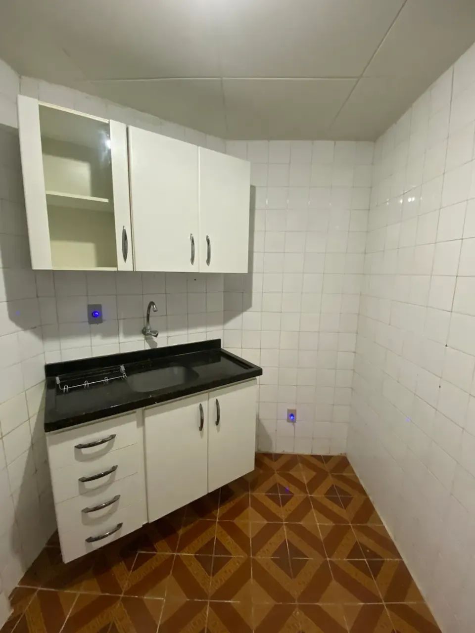 Apartamento à venda no Condomínio Jangada, Bairro Centro - Foto 5