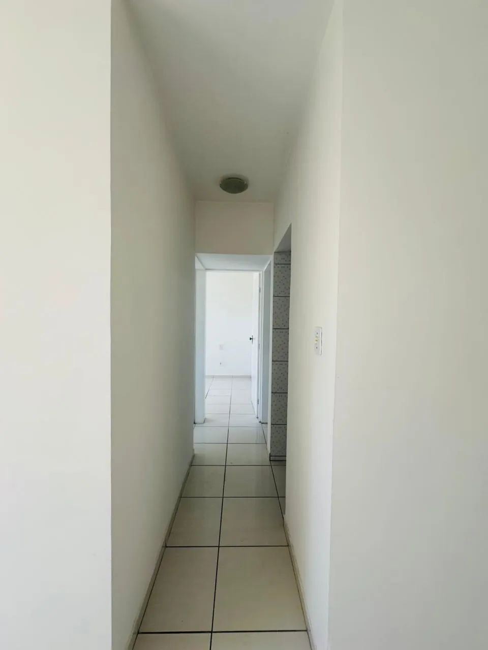  Vendo apartamento no condomínio Germano dos santos  - Foto 4