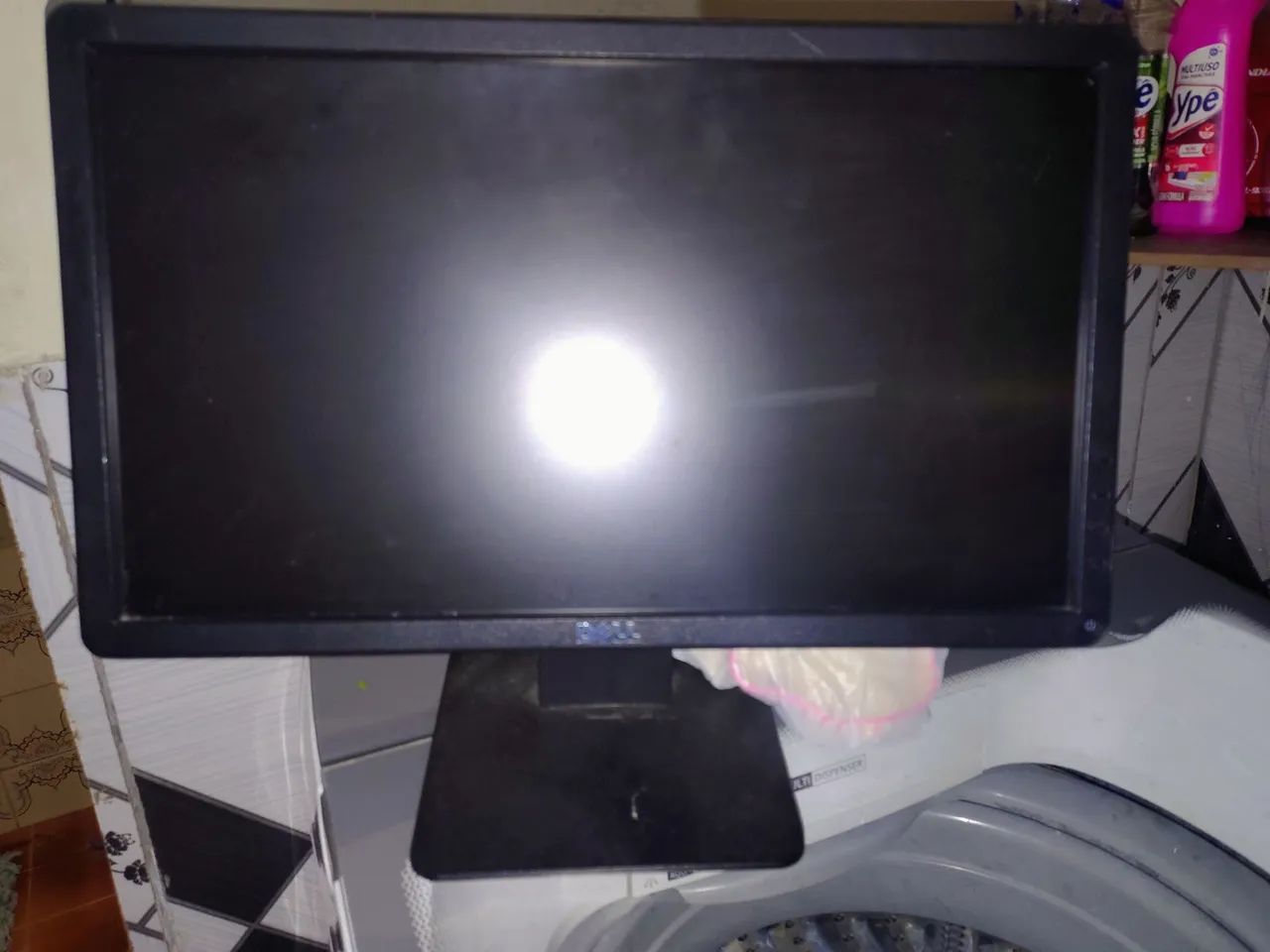 MONITOR DELL E1914Hc - Foto 2