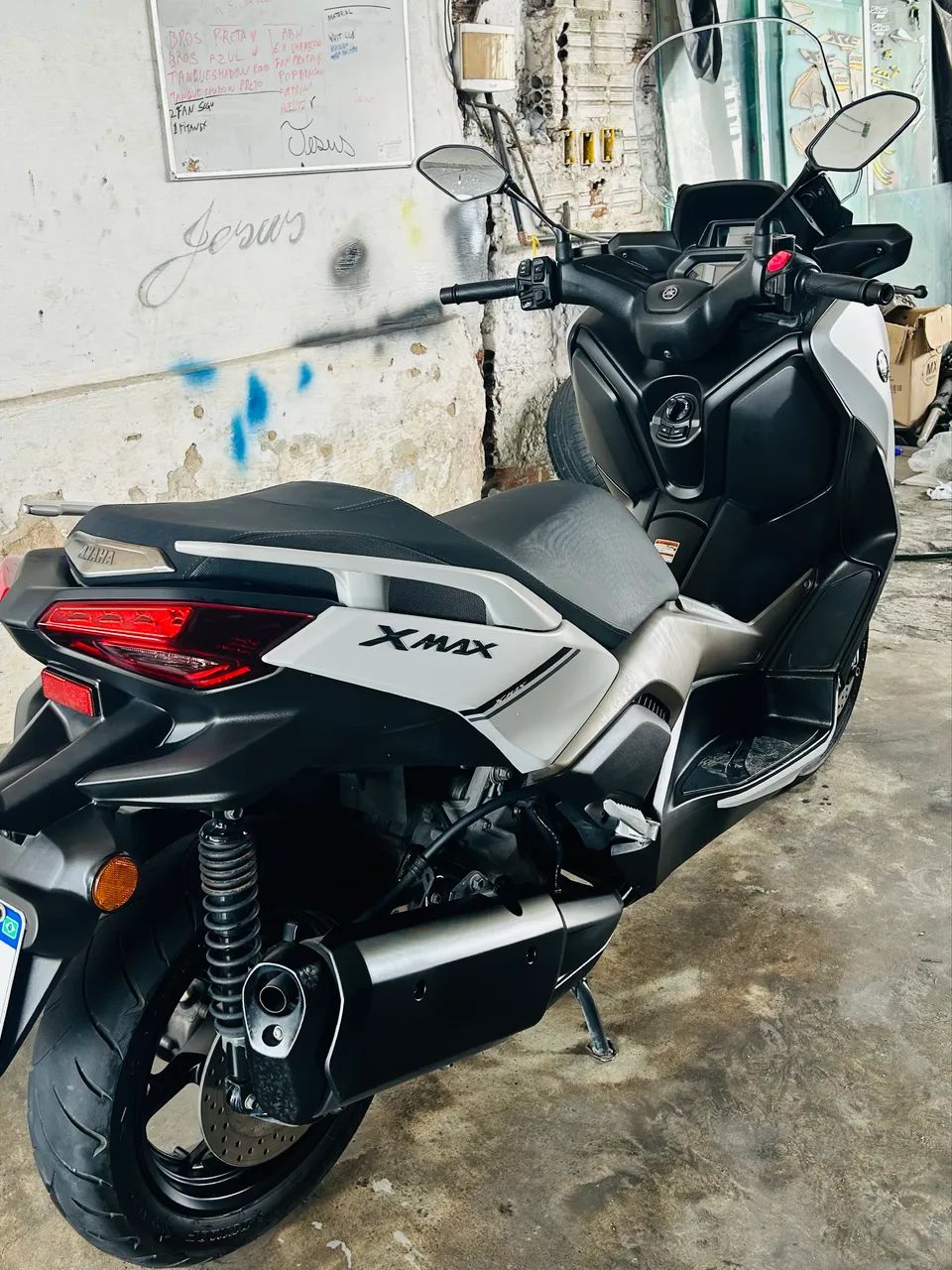 Xmax extra!!! - Foto 4