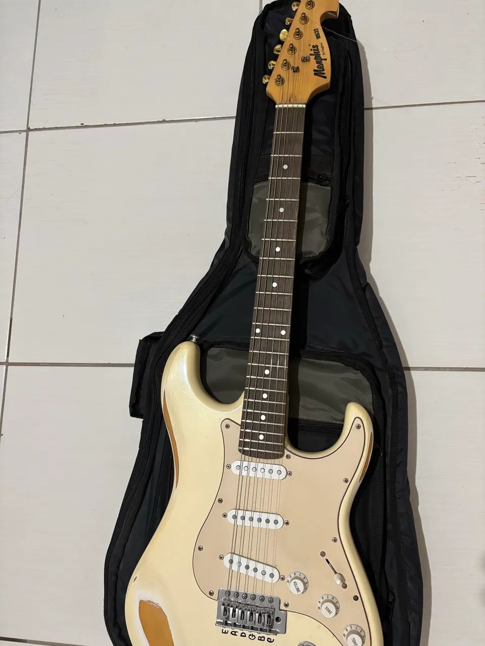 Strato Memphis MG32 - Foto 3