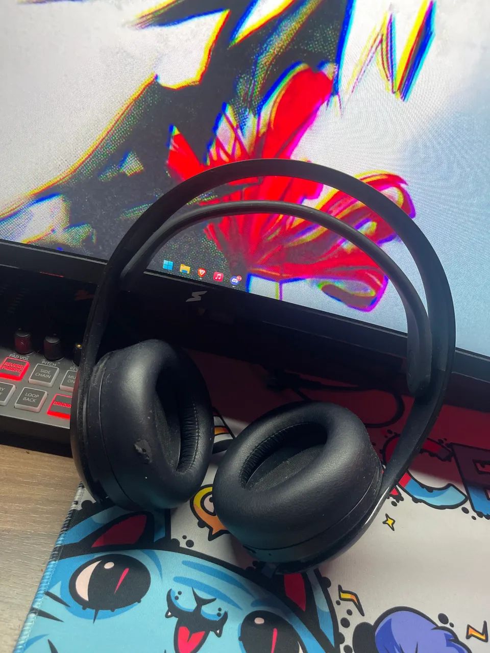 Pulse 3d headset PlayStation 5 - Foto 2