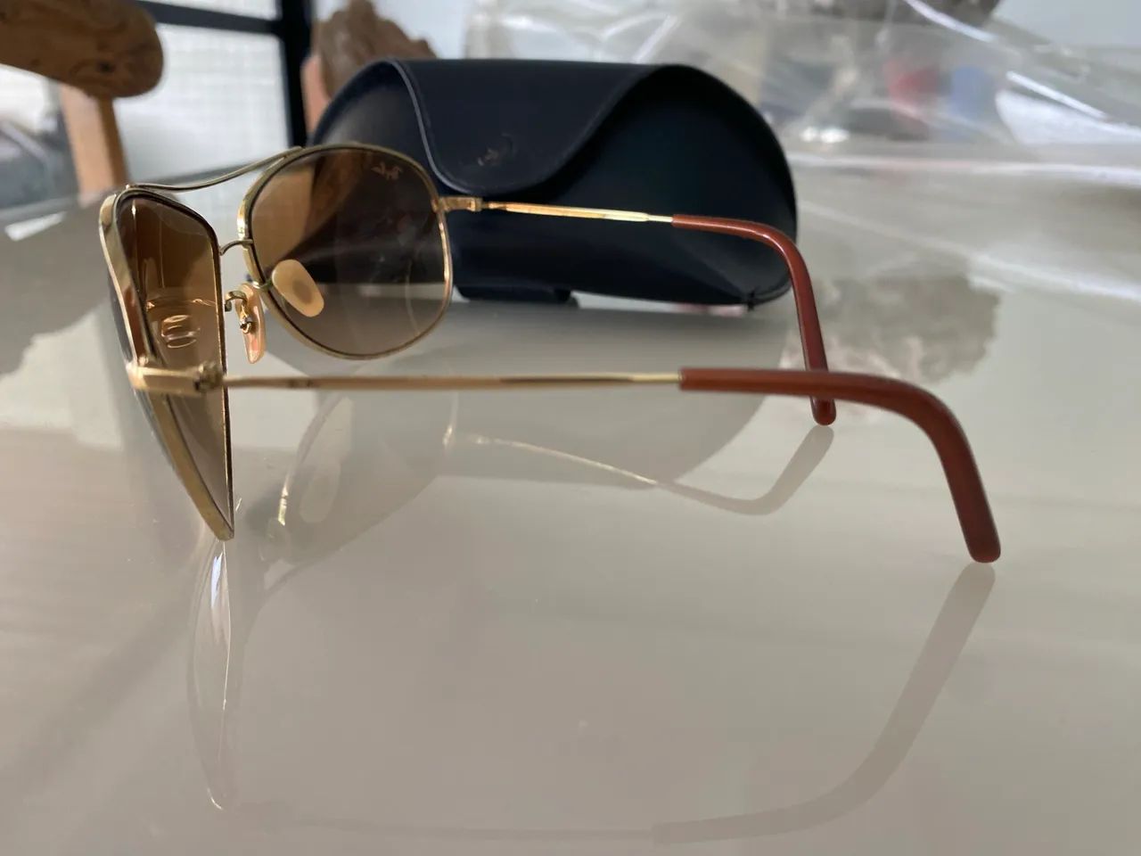 Óculos ray ban - Foto 5