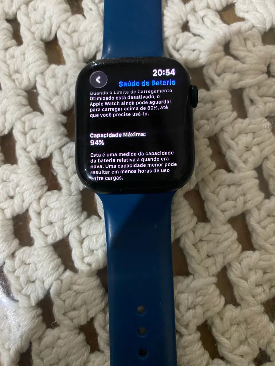 Apple Watch Series 9