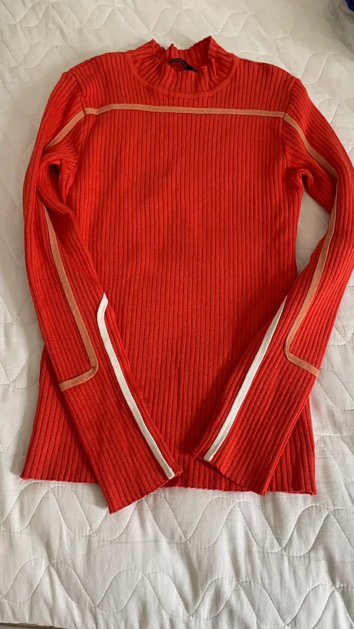Blusa Animale - Foto 2