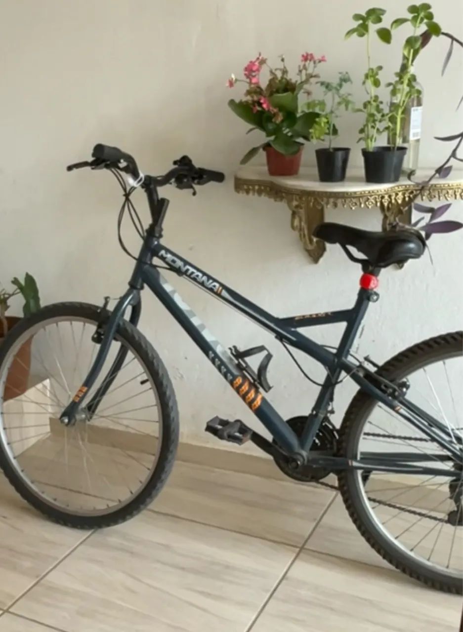 Bike Caloi  - Foto 3