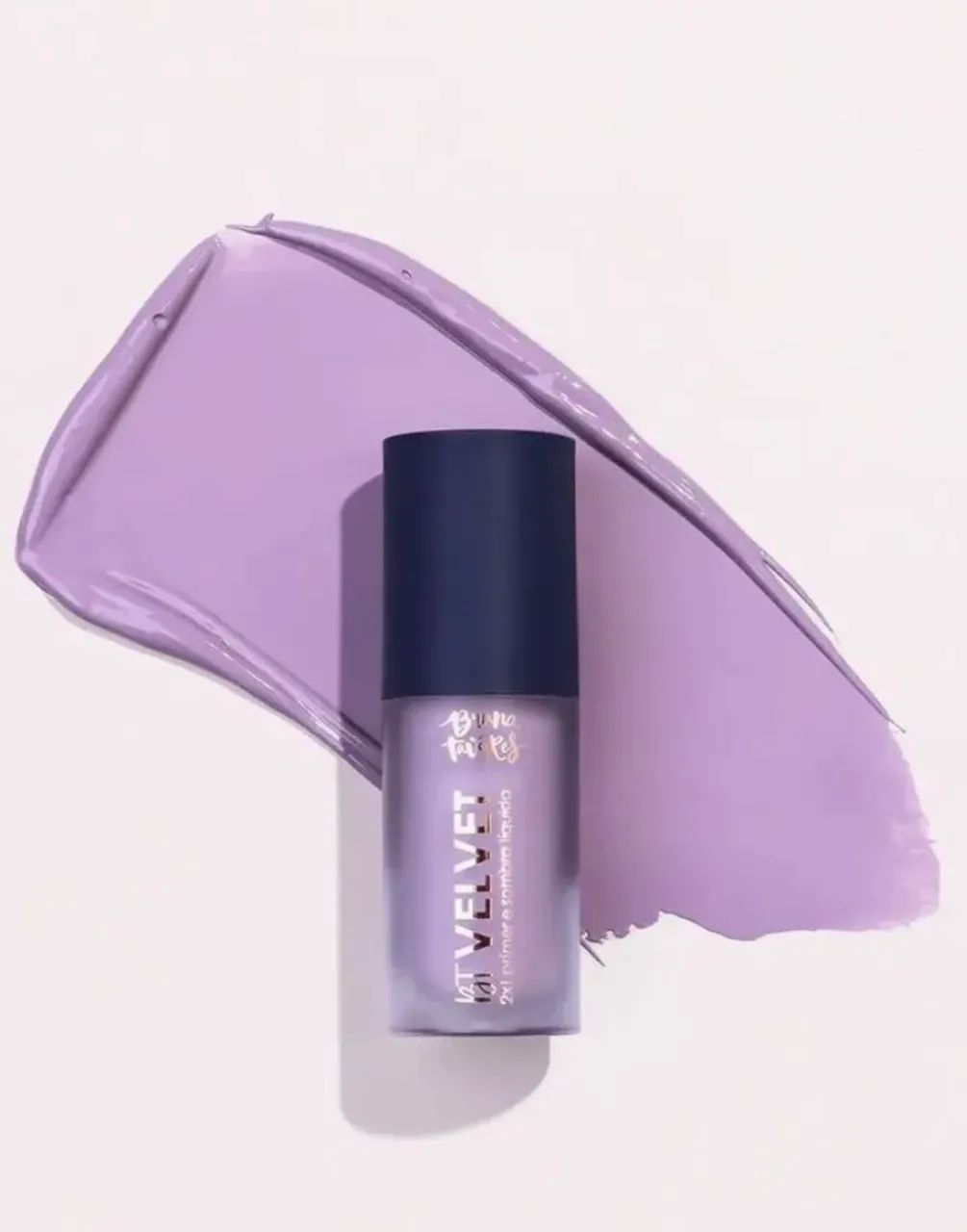 BT VELVET LAVENDER 