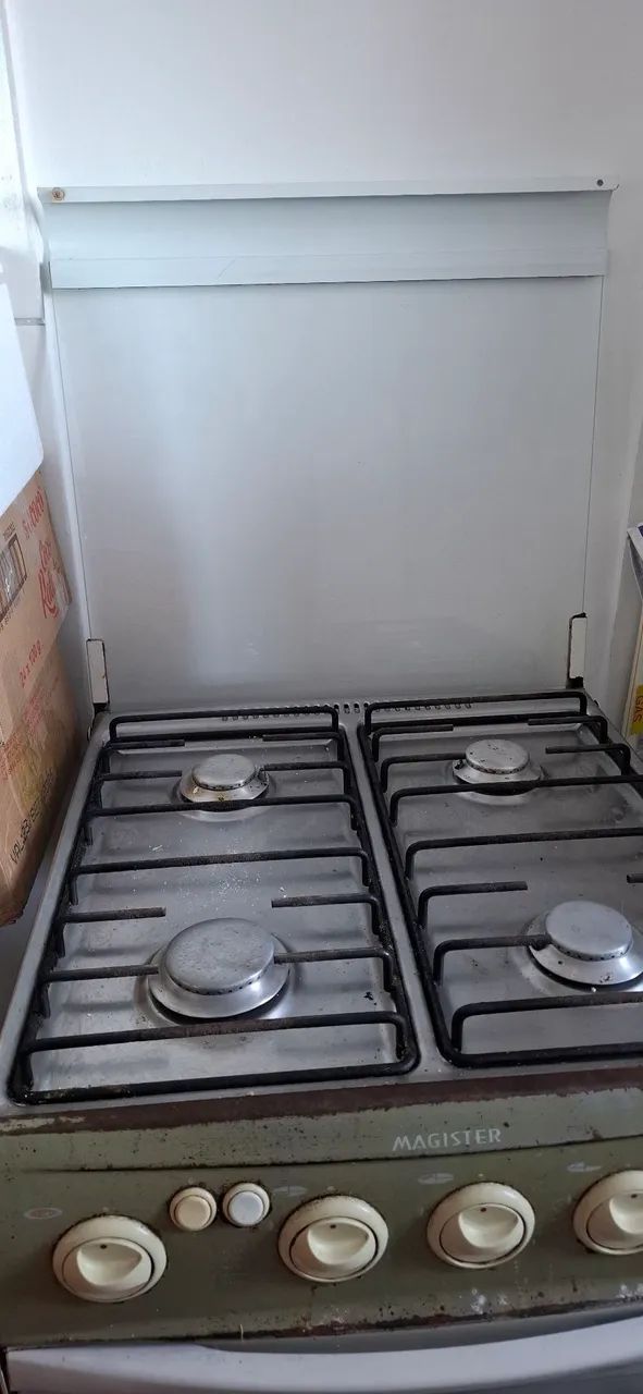 Fogão Dako 4 bocas - Foto 4
