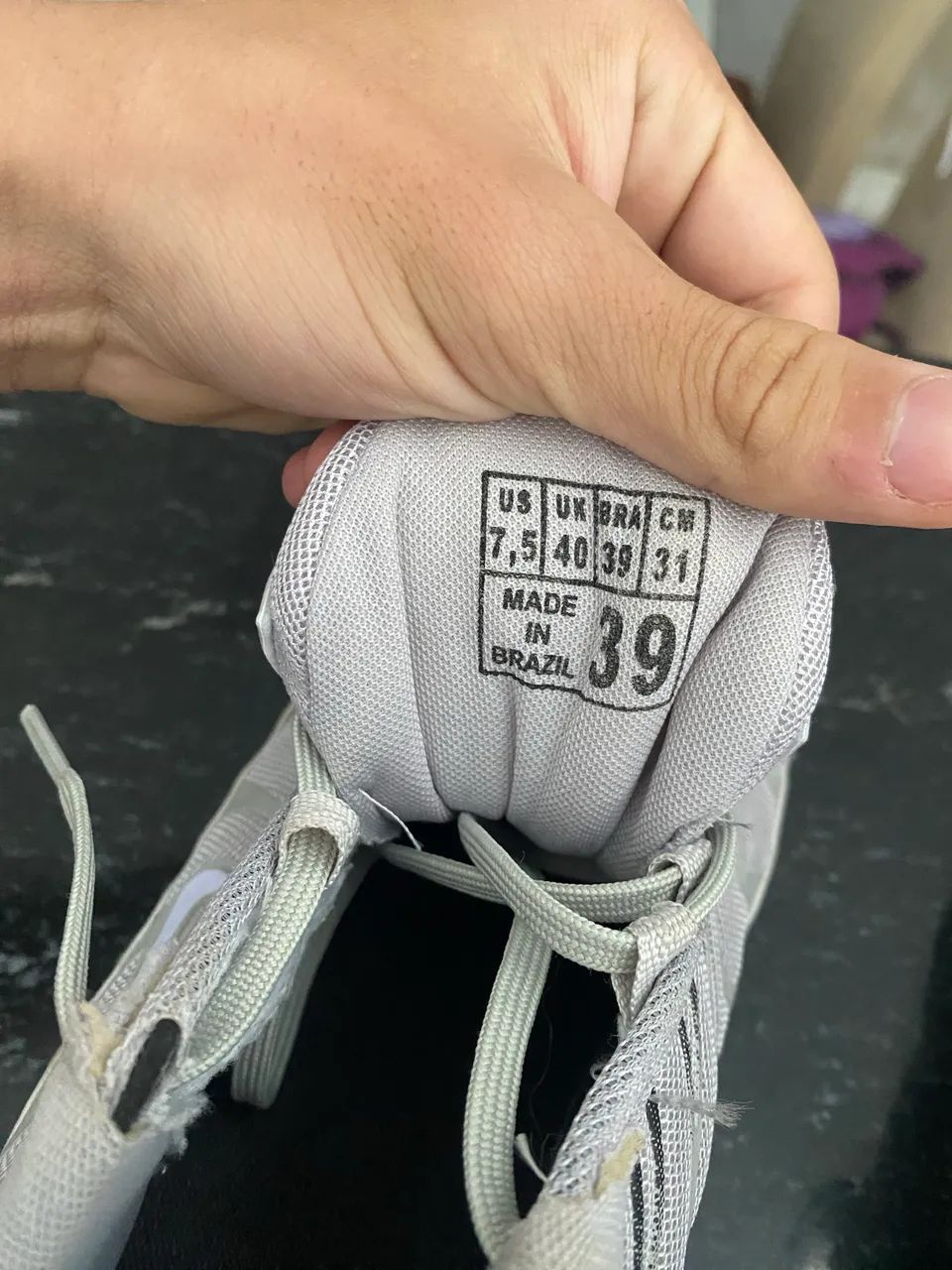 Nike tn beje  - Foto 4