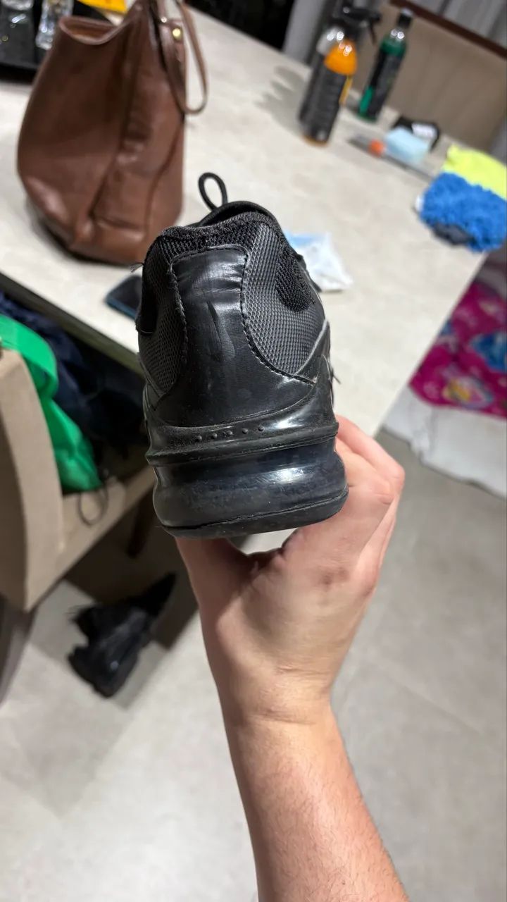 Tênis nike  - Foto 4