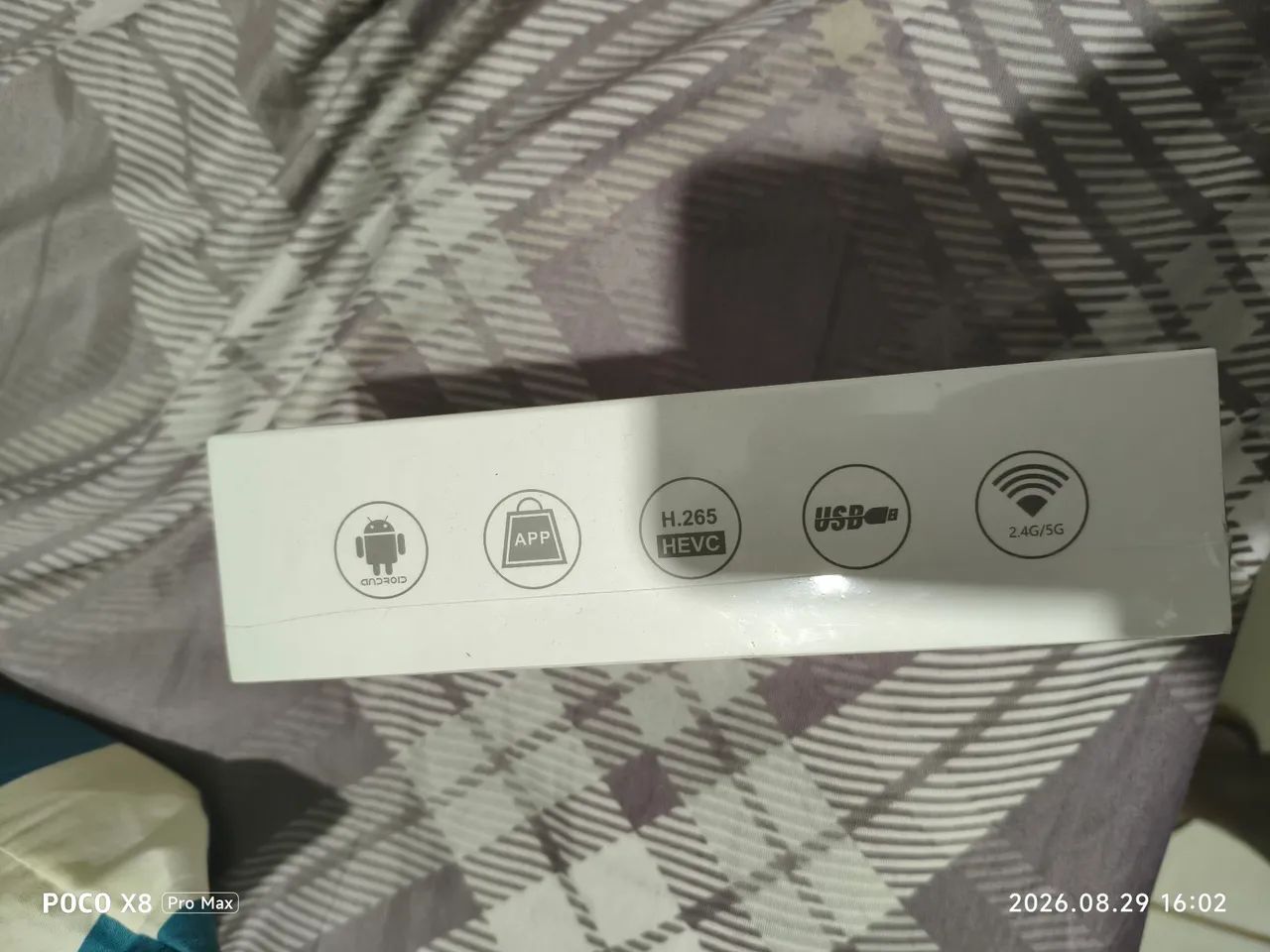 Box Tv Streaming V10 - Foto 3