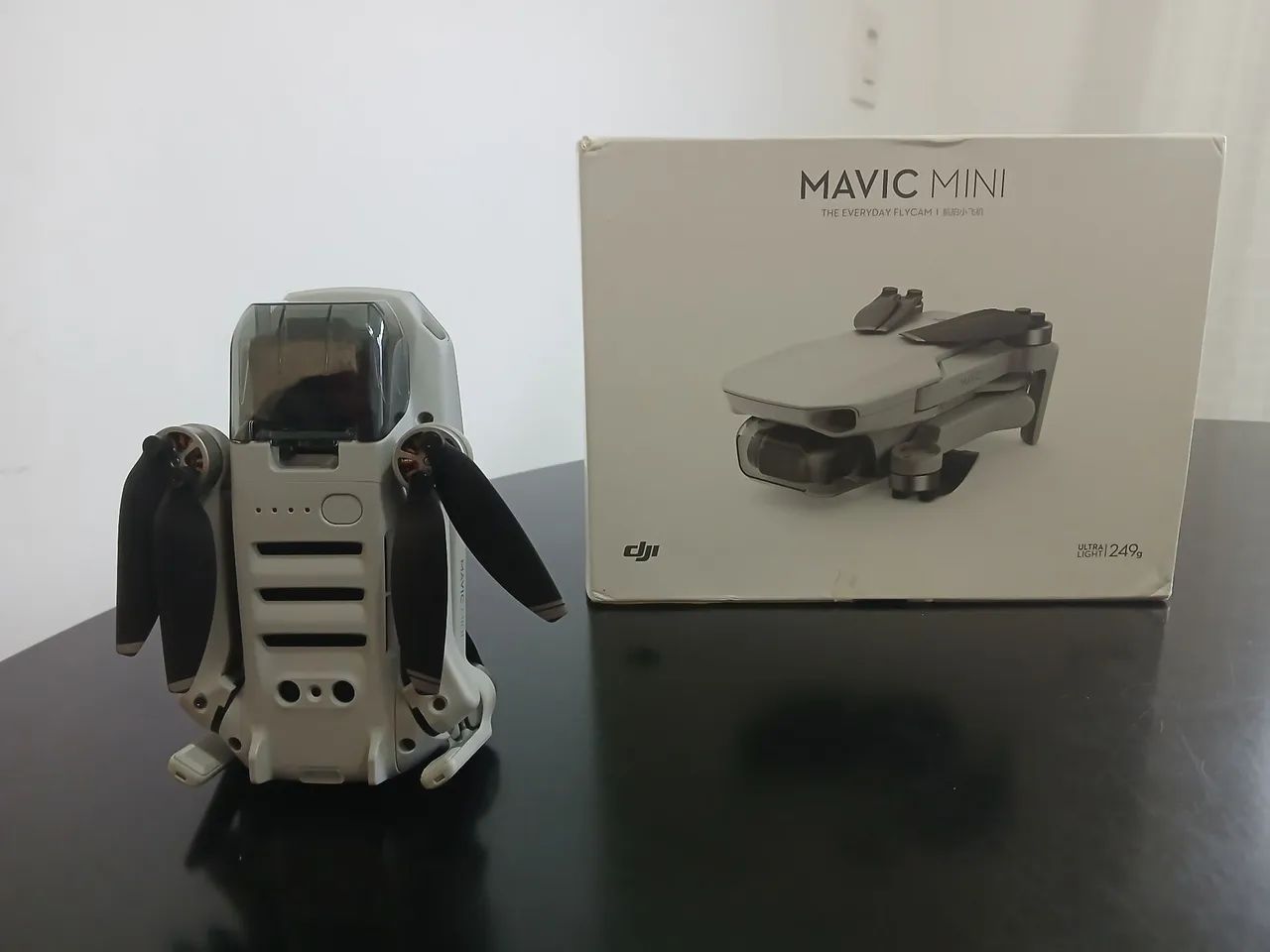 Dji Mavic Mini - Foto 3