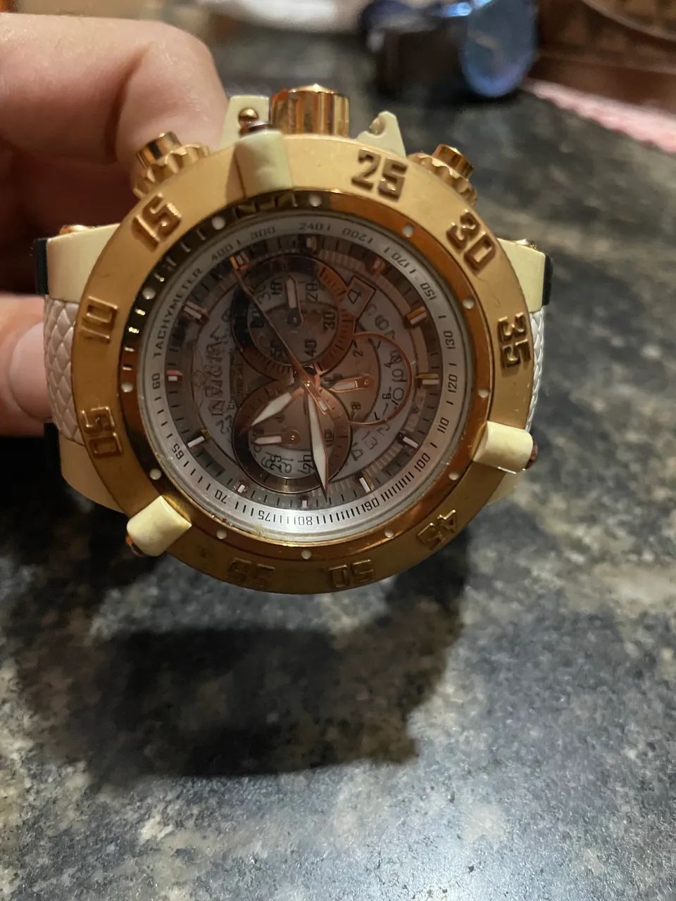 Relógios invicta  - Foto 2