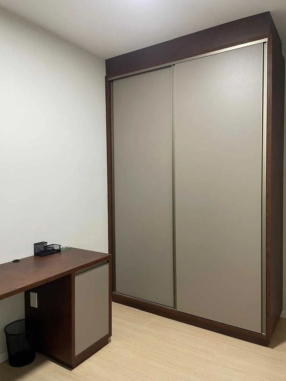 Ref. 424 Vende -se apartamento NOVO e MOBILIADO na Farolândia [2360] - Foto 8