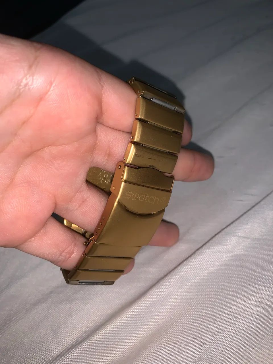 Swatch 007 - Foto 3