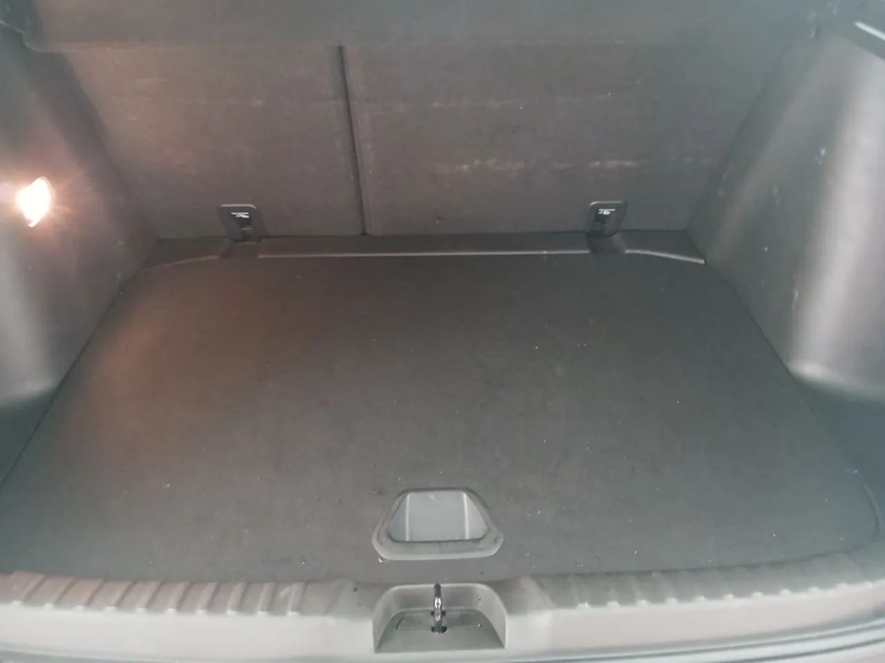 Chevrolet Tracker 1.0 Turbo 12V Flex Aut. (pcd), foto 9 de 18