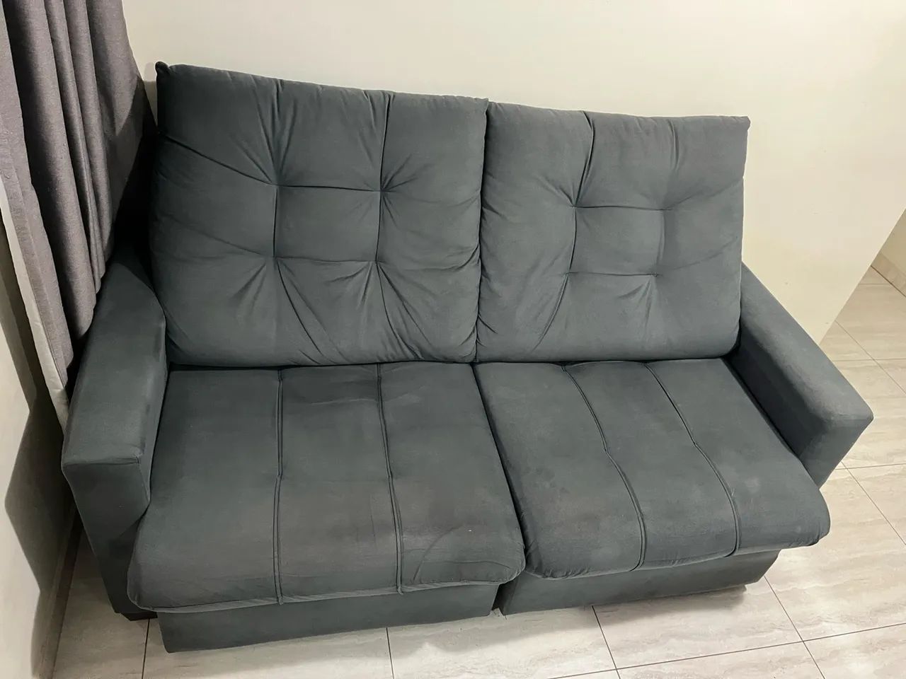 Sofa Retratil - 1,80 largura - Foto 4