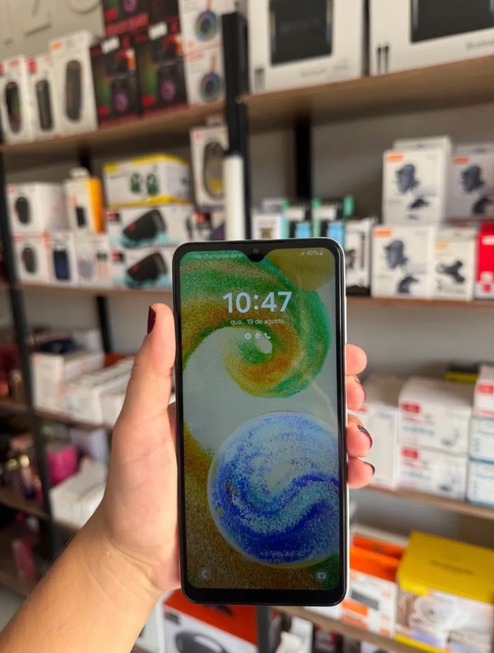 Galaxy A04s
