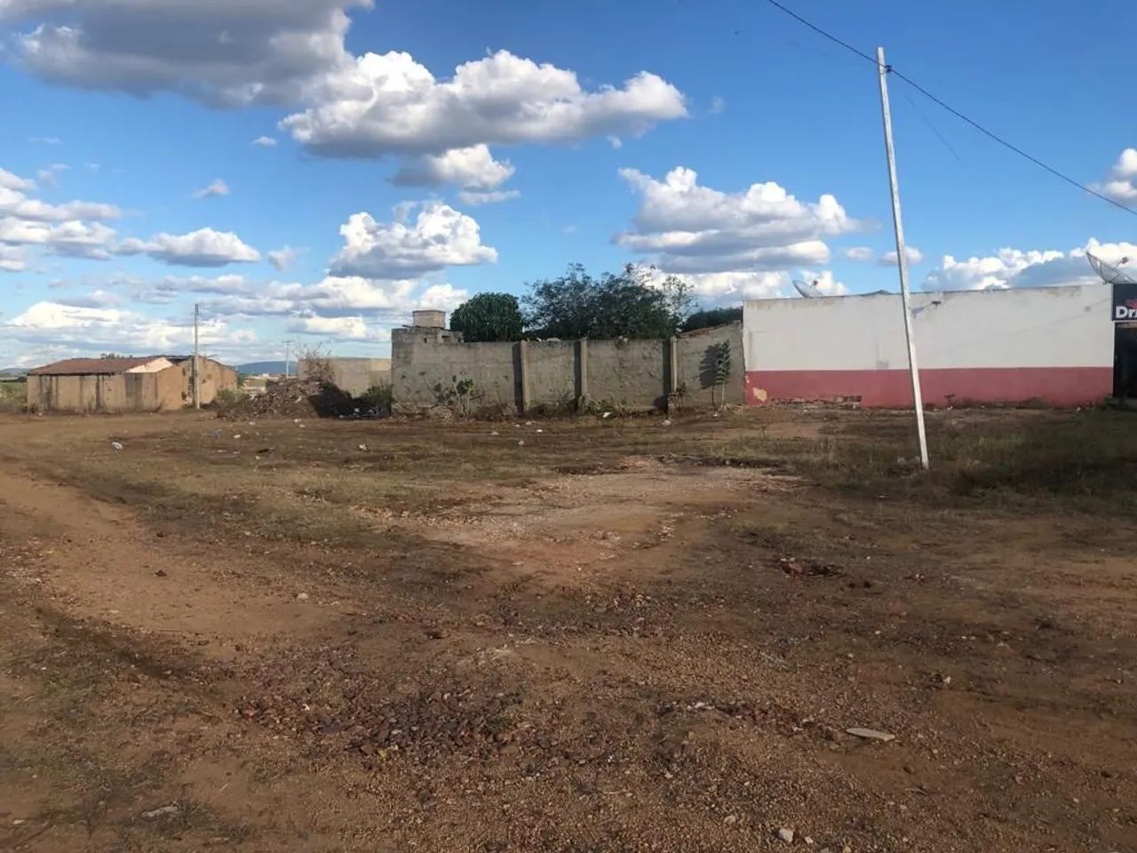 Vende-se propriedade e terreno  - Foto 2