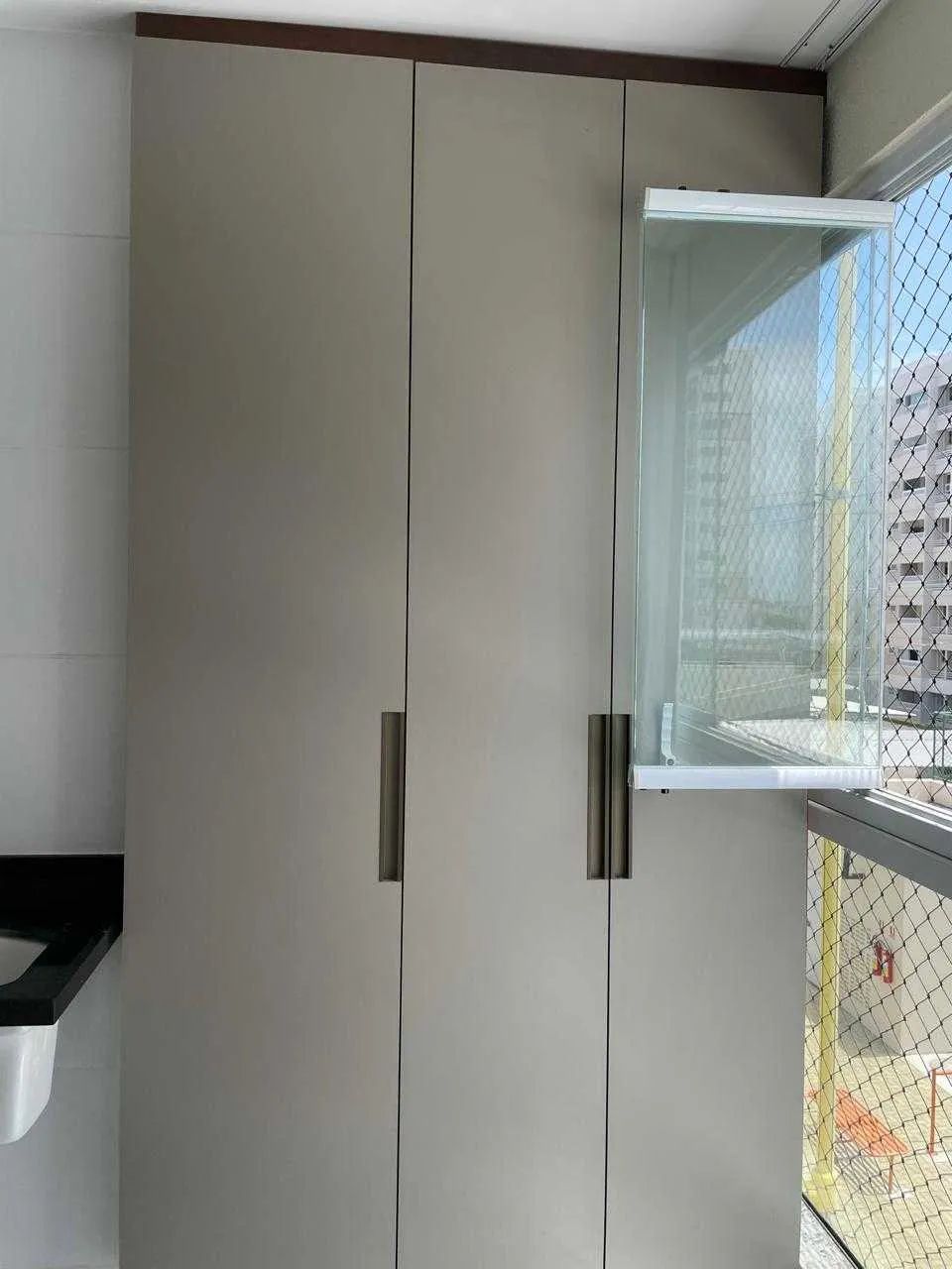 Ref. 424 Vende -se apartamento NOVO e MOBILIADO na Farolândia [2360] - Foto 10