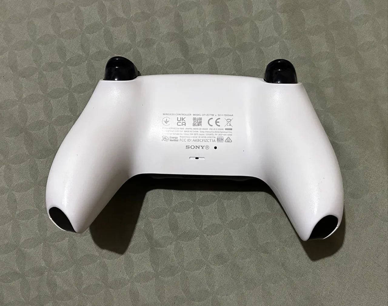 Controle playstation 5 - Foto 2