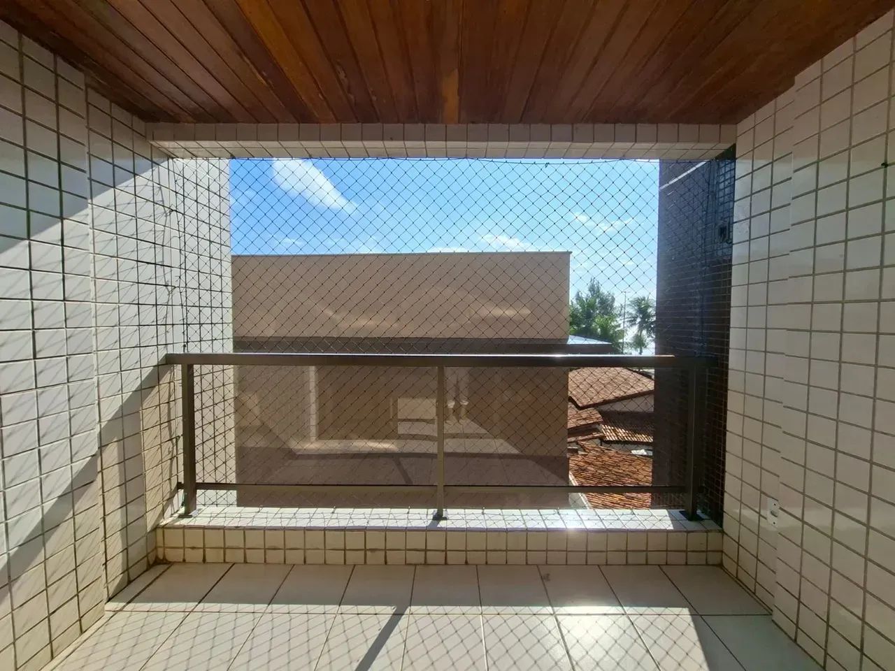 alugo apartamento em Manaíra - Foto 2