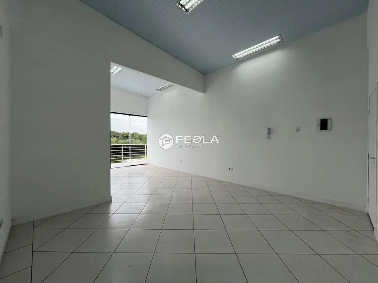 Sala para alugar em Santa Bárbara D'Oeste, Vila Ferrarezi, com 38 m² - Foto 3