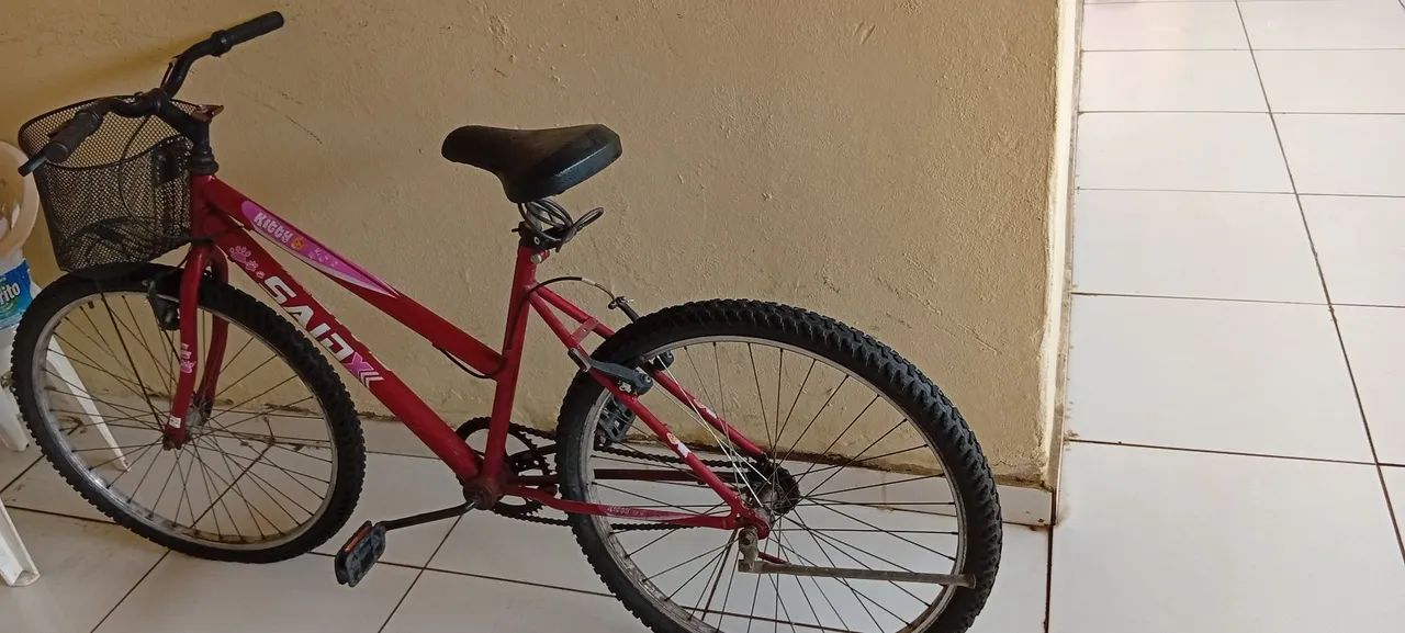 Bicicleta R$ 350 - Foto 3