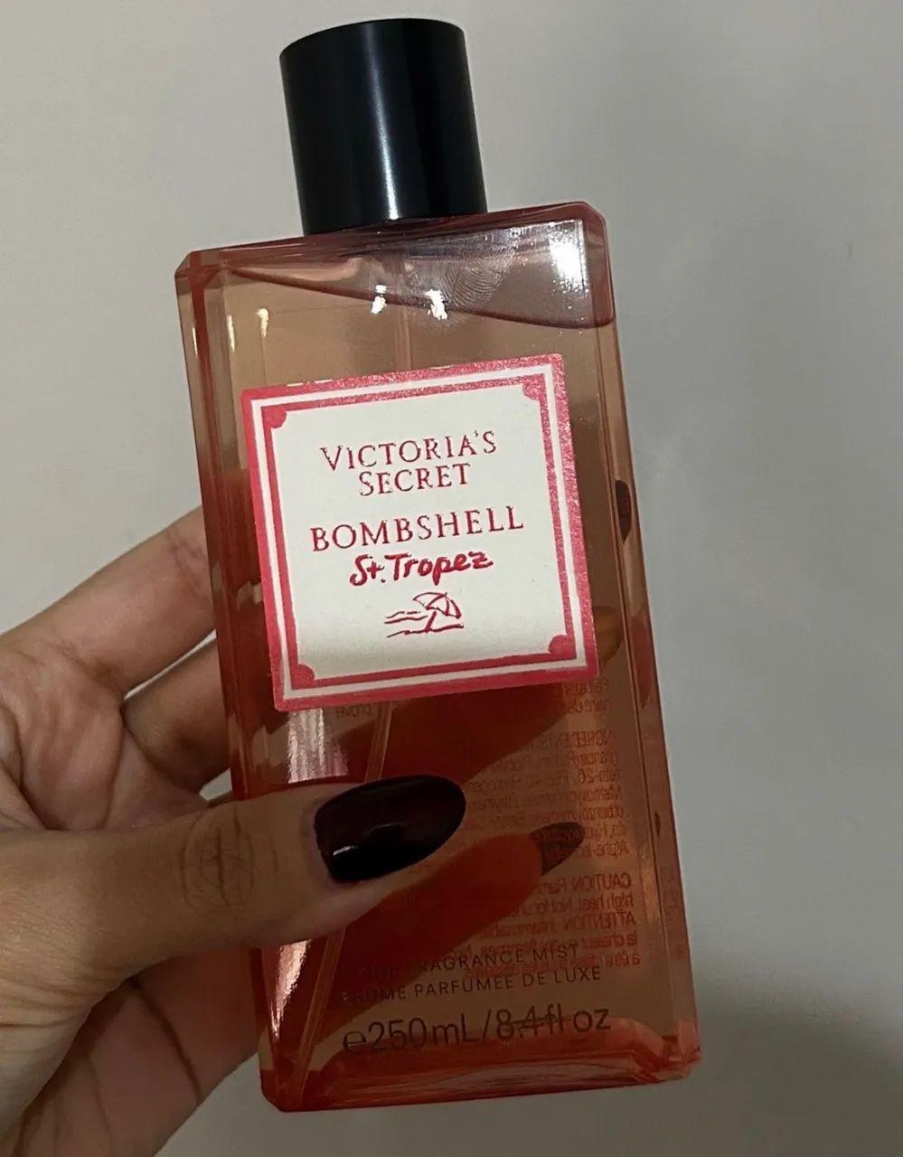 Body Splash Victoria?s Secret Bombshell St. Tropez