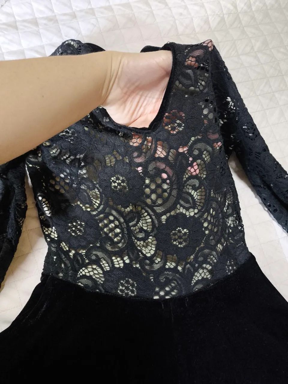 Vestido de festa  - Foto 3