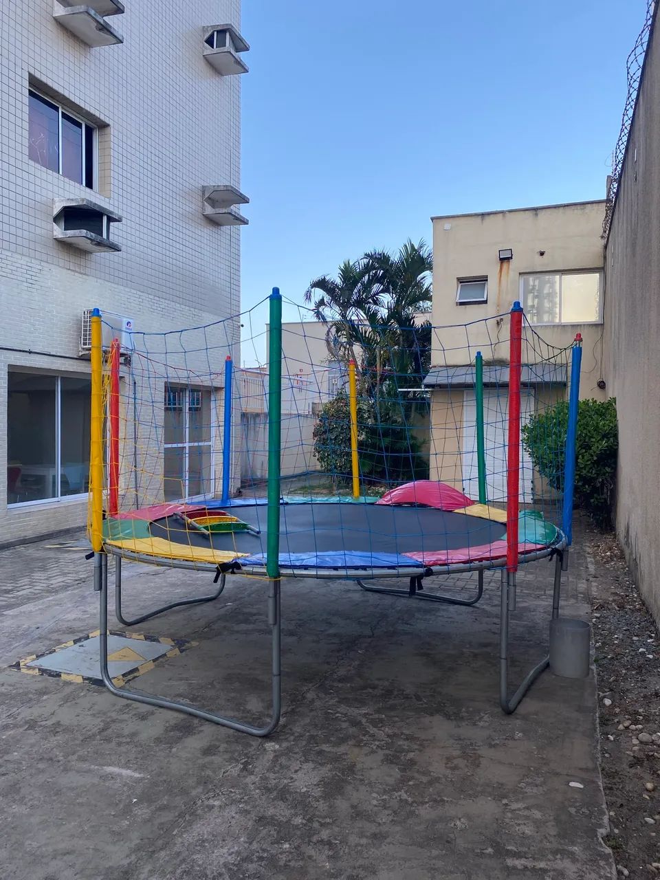 Aluguel de pula pula  - Foto 2