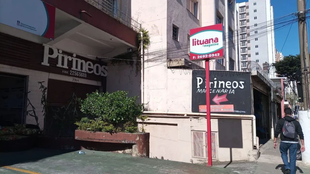 Prédio Comercial Multifuncional à Venda no Imirim - 2.662 m² - Foto 5